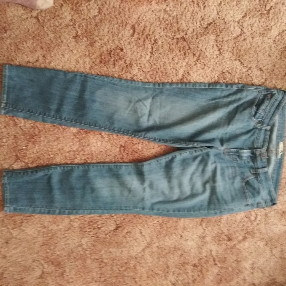 jeans